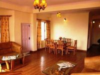 Deepwoods Hotel Shimla