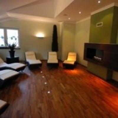 фото отеля Landhotel Moerisch