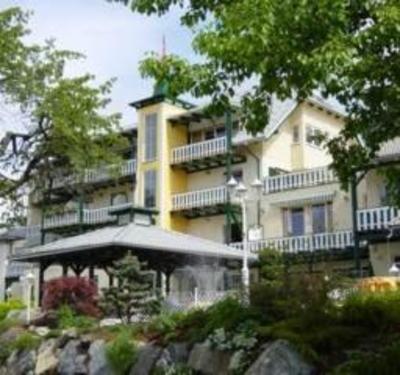 фото отеля Landhotel Moerisch