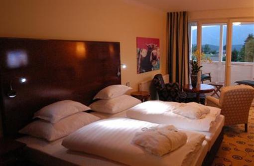 фото отеля Landhotel Moerisch