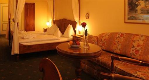 фото отеля Landhotel Moerisch