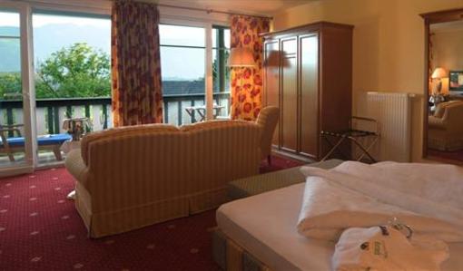 фото отеля Landhotel Moerisch
