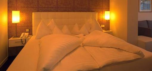 фото отеля Landhotel Moerisch