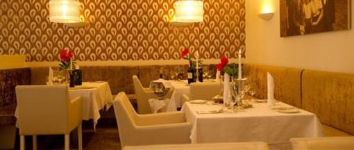 фото отеля Landhotel Moerisch