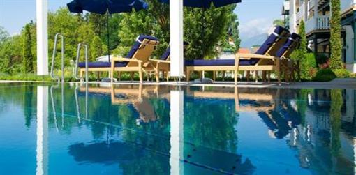 фото отеля Landhotel Moerisch
