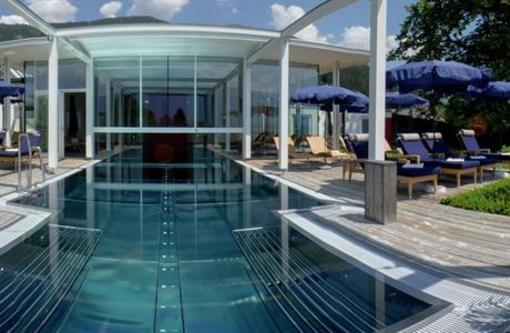 фото отеля Landhotel Moerisch
