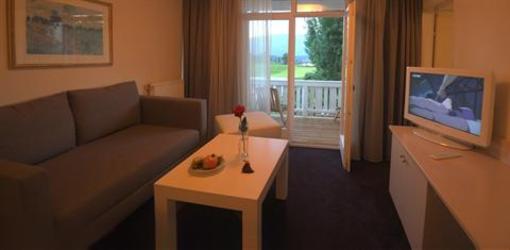 фото отеля Landhotel Moerisch
