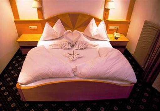 фото отеля Chrys Hotel Bolzano