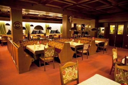 фото отеля Chrys Hotel Bolzano