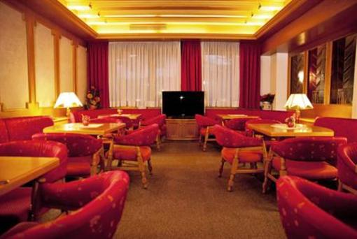 фото отеля Chrys Hotel Bolzano