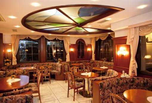 фото отеля Chrys Hotel Bolzano
