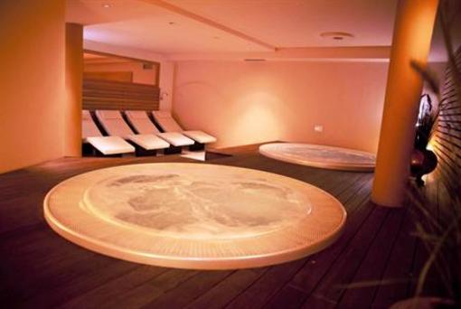 фото отеля Chrys Hotel Bolzano