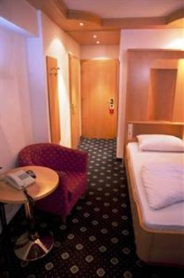 фото отеля Chrys Hotel Bolzano