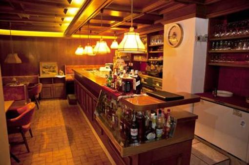 фото отеля Chrys Hotel Bolzano