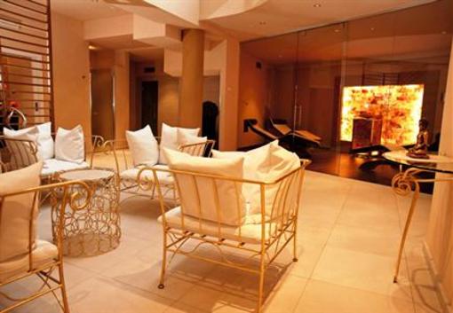 фото отеля Chrys Hotel Bolzano