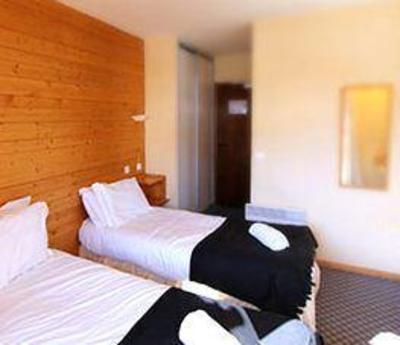 фото отеля Hotel Le Boomerang