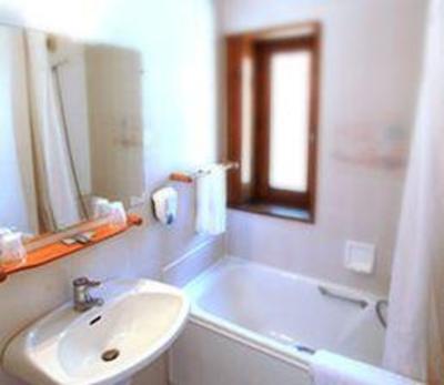 фото отеля Hotel Le Boomerang