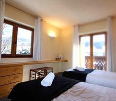 фото отеля Hotel Le Boomerang