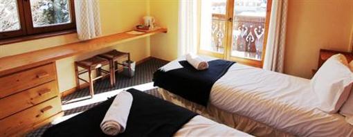 фото отеля Hotel Le Boomerang