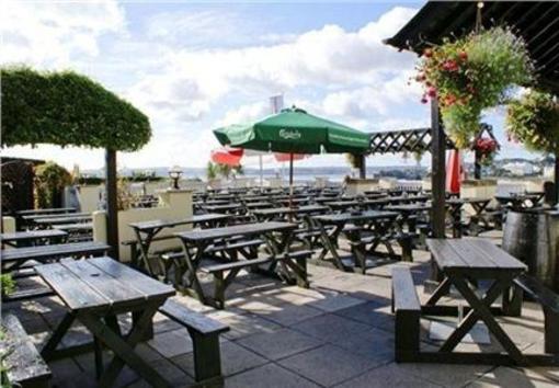 фото отеля The Heritage Hotel Torquay