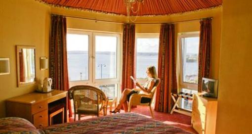 фото отеля The Heritage Hotel Torquay