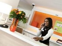 Ibis Budget Nuits Saint Georges