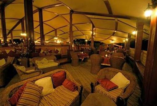 фото отеля The Sands At Nomad Hotel Mombasa