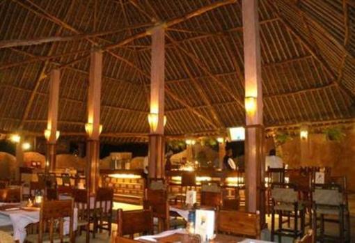 фото отеля The Sands At Nomad Hotel Mombasa