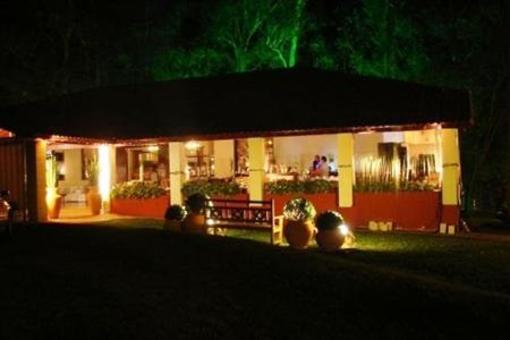 фото отеля Hotel Fazenda Salto Grande
