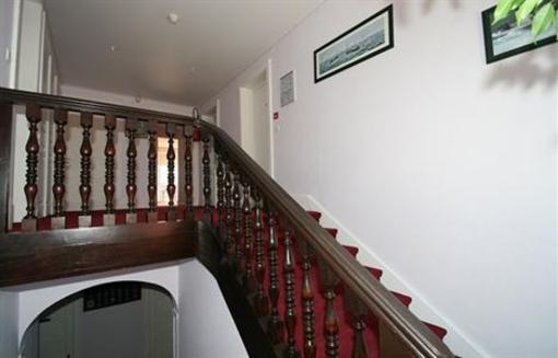 фото отеля Hotel Valencia Hendaye