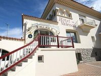Hotel Valencia Hendaye