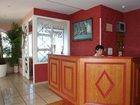 фото отеля Hotel Valencia Hendaye