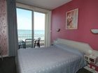 фото отеля Hotel Valencia Hendaye
