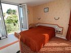 фото отеля Hotel Valencia Hendaye