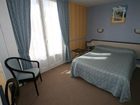 фото отеля Hotel Valencia Hendaye