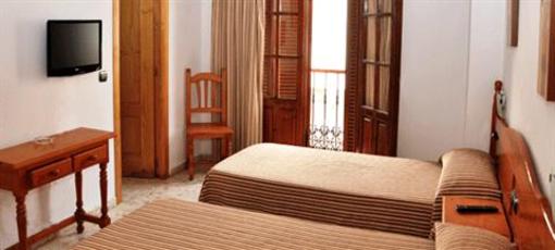 фото отеля Hotel Alborada Tarifa