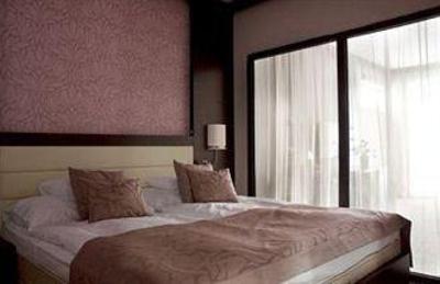 фото отеля Hotel Wellamarin