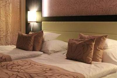 фото отеля Hotel Wellamarin