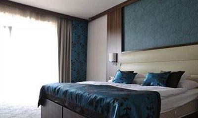 фото отеля Hotel Wellamarin