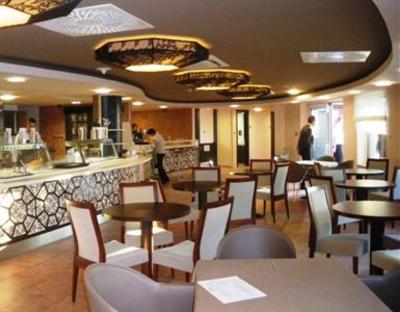 фото отеля Hotel Wellamarin