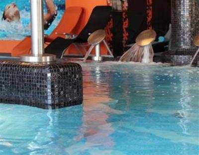 фото отеля Hotel Wellamarin