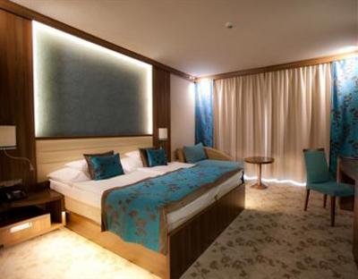фото отеля Hotel Wellamarin