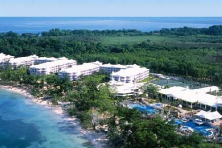 фото отеля Clubhotel Riu Negril