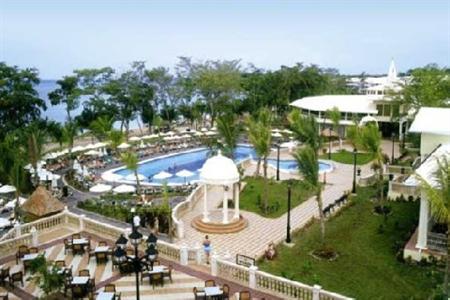 фото отеля Clubhotel Riu Negril