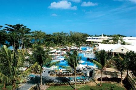 фото отеля Clubhotel Riu Negril