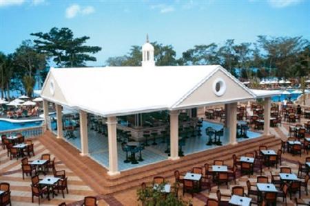 фото отеля Clubhotel Riu Negril