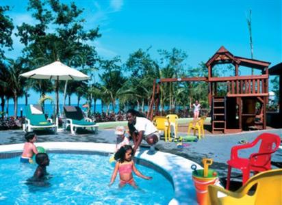 фото отеля Clubhotel Riu Negril