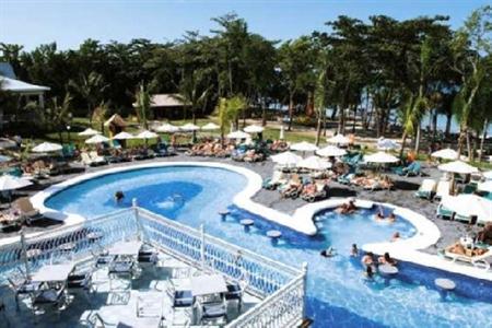 фото отеля Clubhotel Riu Negril