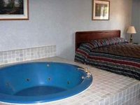 Rodeway Inn Livingston