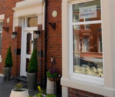 фото отеля Sunholme Guest House